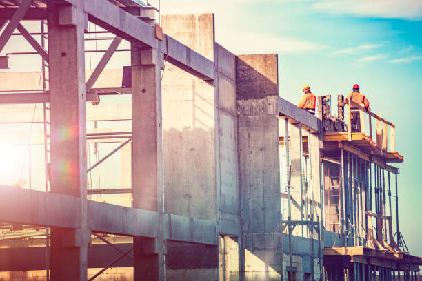 Professional Concrete contractor in DE