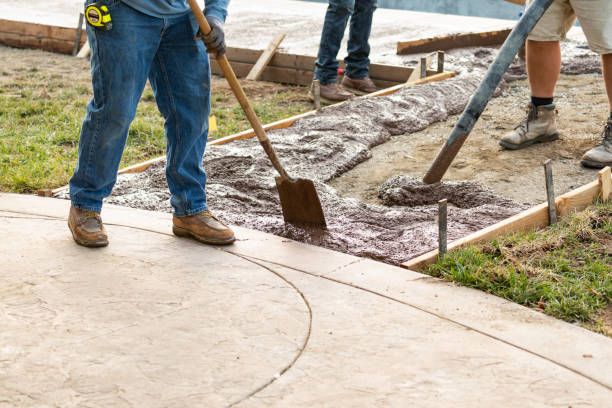 Best Concrete Removal and Replacement in Pike Creek Valley, DE